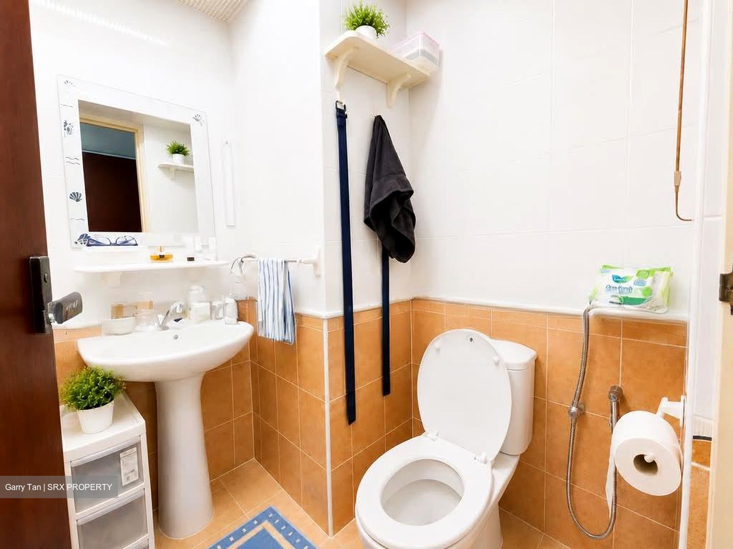 Blk 436D Fernvale Grove (Sengkang), HDB 4 Rooms #589852391